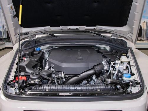 2025 INEOS Grenadier Quartermaster Fieldmaster Edition