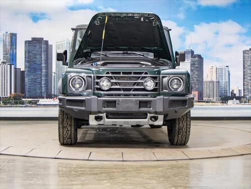 2024 INEOS Grenadier Fieldmaster