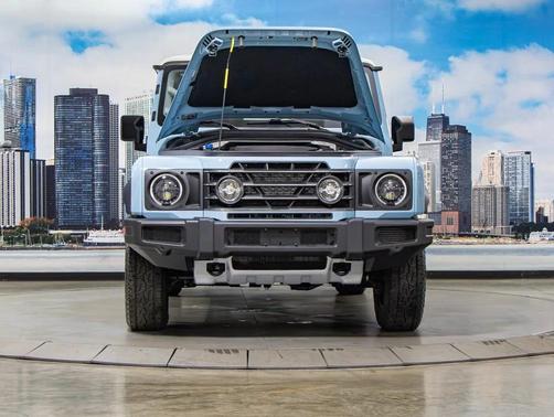 2024 INEOS Grenadier Fieldmaster