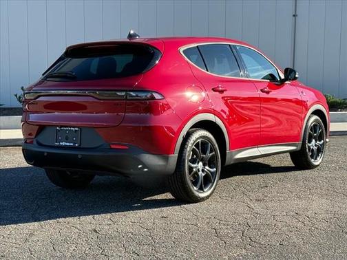 2025 Dodge Hornet GT AWD