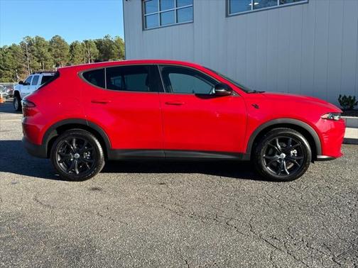 2025 Dodge Hornet GT AWD