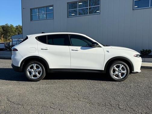 2025 Dodge Hornet GT AWD