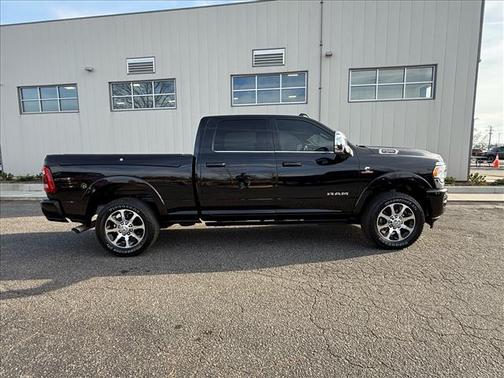 2024 RAM 2500 Limited Longhorn Crew Cab 4x4 64' Box