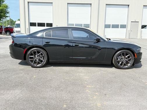 2021 Dodge Charger SXT RWD