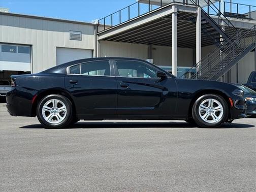 2022 Dodge Charger SXT RWD
