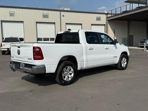 2024 RAM 1500 Laramie Crew Cab 4x4 57' Box