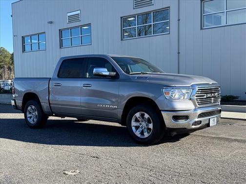 2024 RAM 1500 Laramie Crew Cab 4x4 57' Box