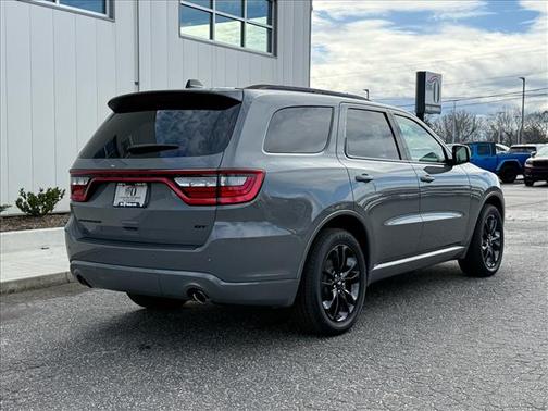 2025 Dodge Durango GT RWD