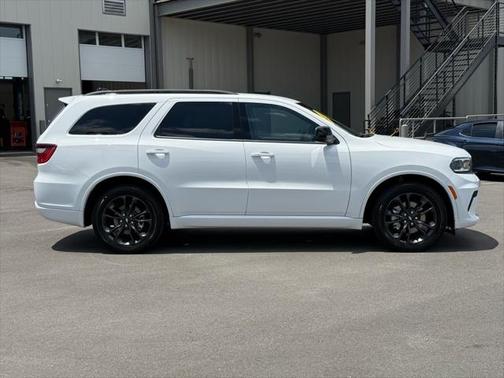 2025 Dodge Durango GT RWD