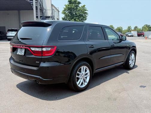 2023 Dodge Durango GT RWD