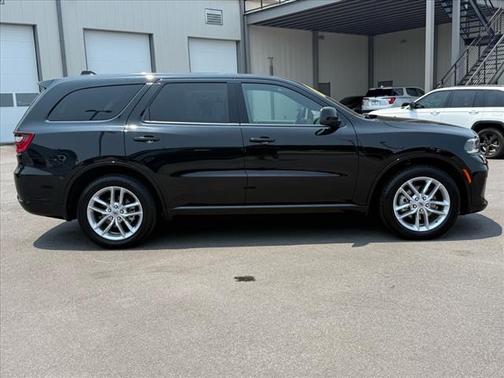 2023 Dodge Durango GT RWD