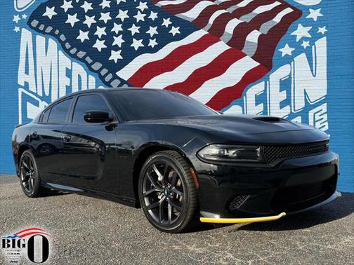 2023 Dodge Charger R/T