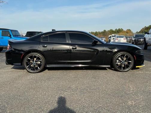 2023 Dodge Charger R/T