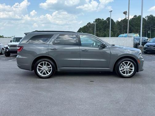 2023 Dodge Durango GT Plus RWD