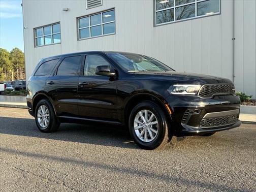 2025 Dodge Durango GT RWD