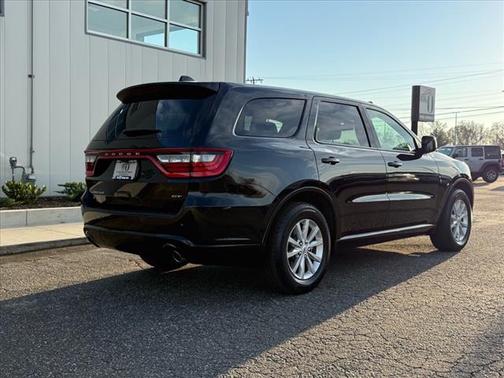 2025 Dodge Durango GT RWD