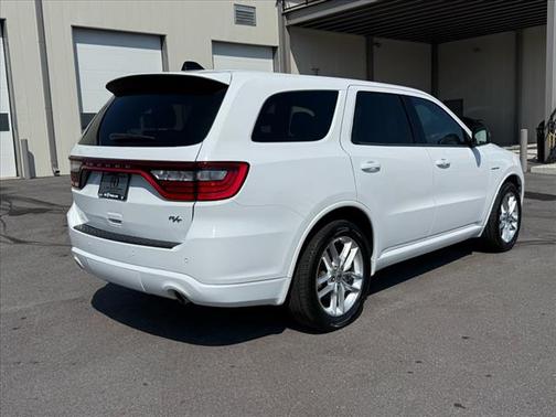 2023 Dodge Durango R/T RWD