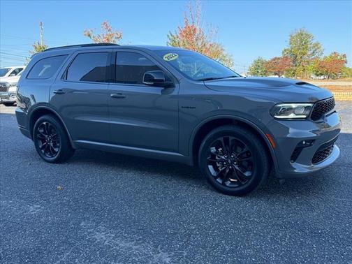 2022 Dodge Durango R/T Plus AWD