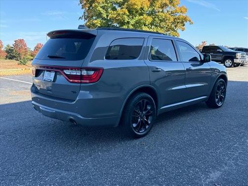 2022 Dodge Durango R/T Plus AWD