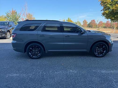 2022 Dodge Durango R/T Plus AWD