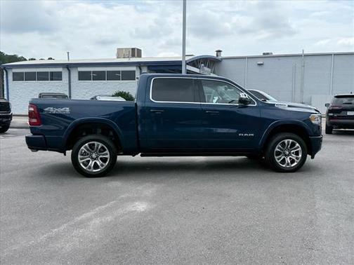 2023 RAM 1500 Limited Longhorn Crew Cab 4x4 57' Box