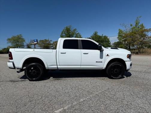 2024 RAM 2500 Limited Crew Cab 4x4 64' Box