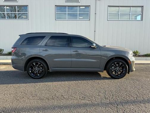 2024 Dodge Durango R/T Plus RWD