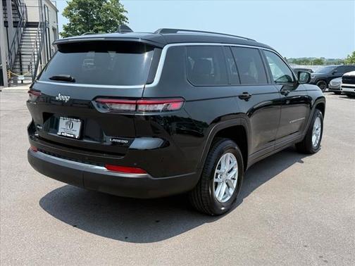 2023 Jeep Grand Cherokee L Laredo 4x4