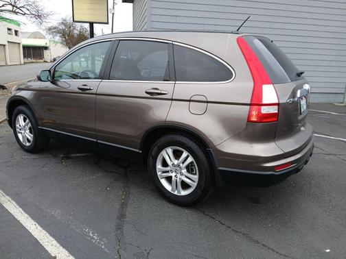 2010 Honda CR-V EX-L