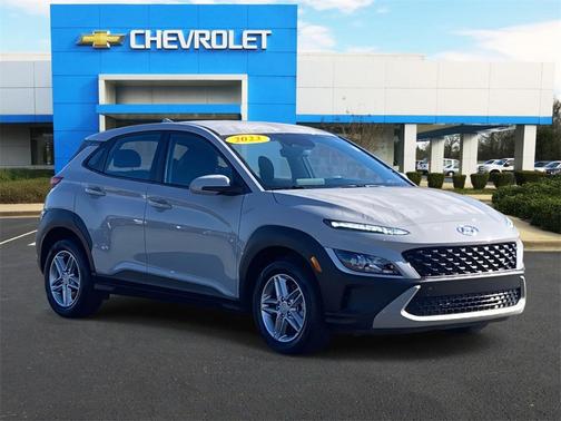 2023 Hyundai KONA SE