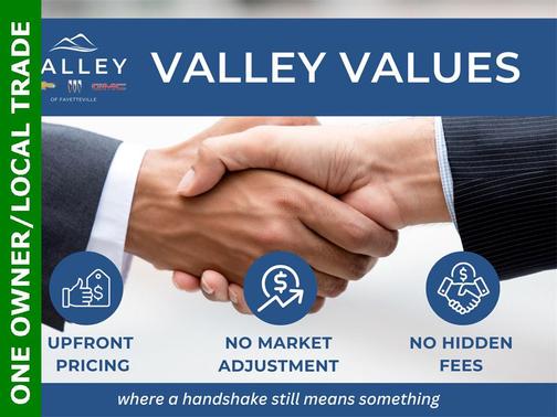 2024 Buick Envista Sport Touring FWD