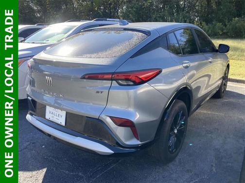 2024 Buick Envista Sport Touring FWD