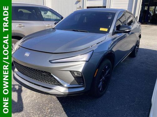 2024 Buick Envista Sport Touring FWD