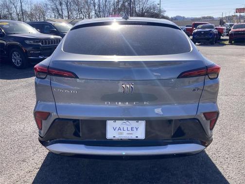2024 Buick Envista Sport Touring FWD