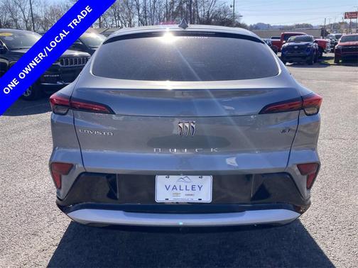 2024 Buick Envista Sport Touring FWD