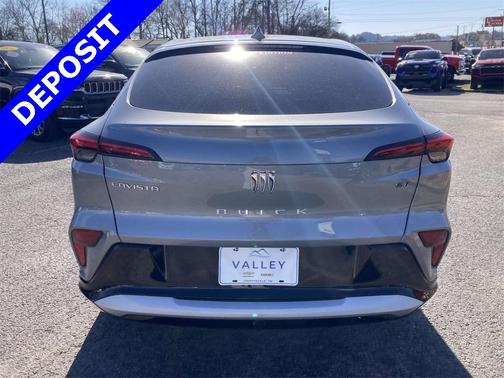 2024 Buick Envista Sport Touring FWD