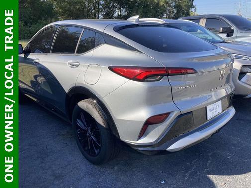 2024 Buick Envista Sport Touring FWD