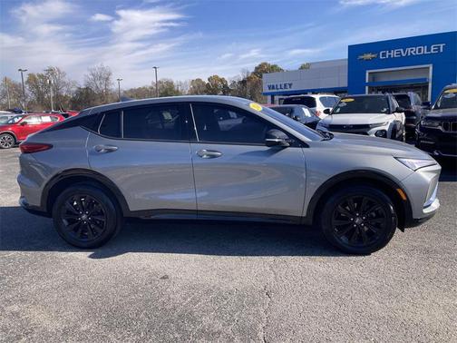 2024 Buick Envista Sport Touring FWD