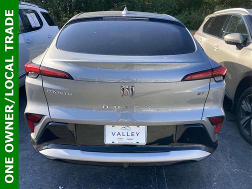 2024 Buick Envista Sport Touring FWD