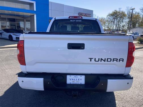 2017 Toyota Tundra 1794 Edition