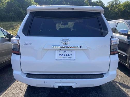 2020 Toyota 4Runner SR5 Premium