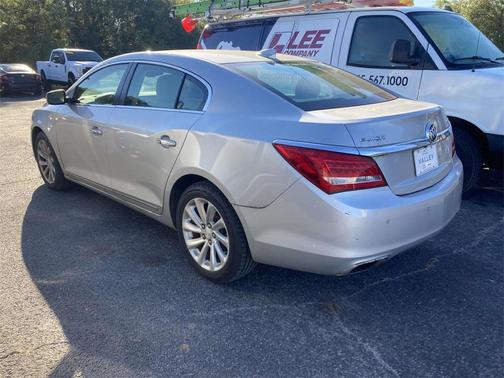 2015 Buick LaCrosse Premium I