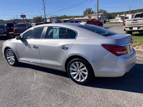 2015 Buick LaCrosse Premium I