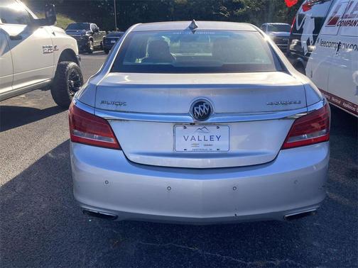 2015 Buick LaCrosse Premium I