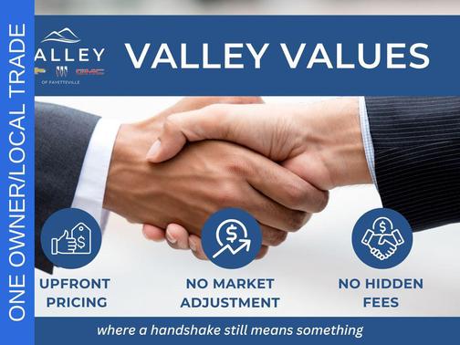 2024 Buick Envista Avenir FWD