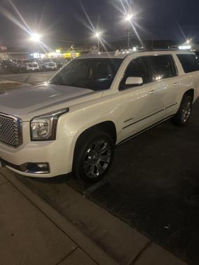 2015 GMC Yukon XL 1500 Denali