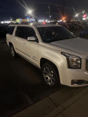 2015 GMC Yukon XL 1500 Denali