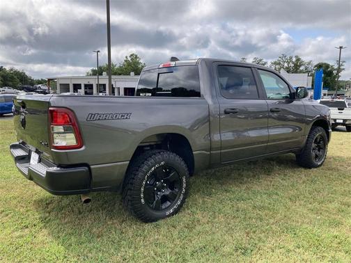 2024 RAM 1500 Tradesman