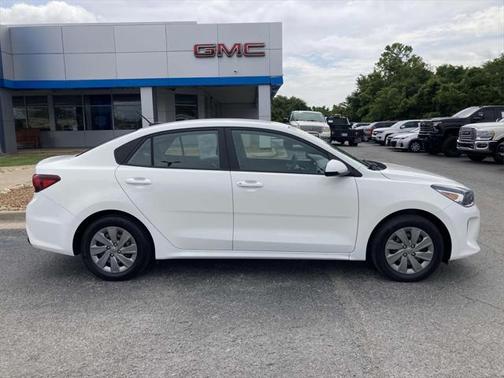 2020 Kia Rio LX