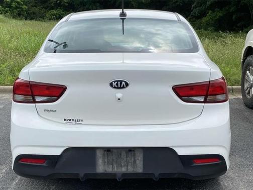 2020 Kia Rio LX